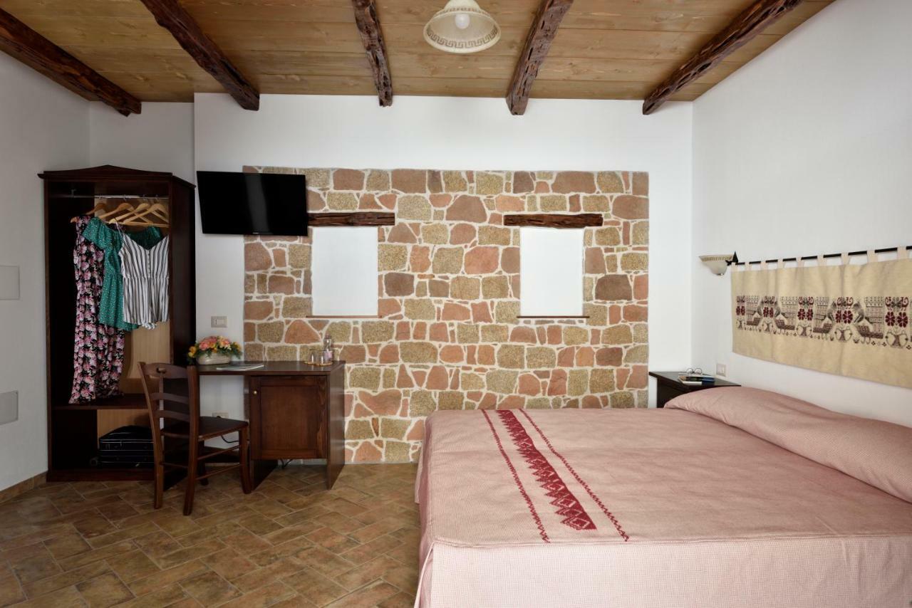 Hotel Goloritze Бауней Экстерьер фото