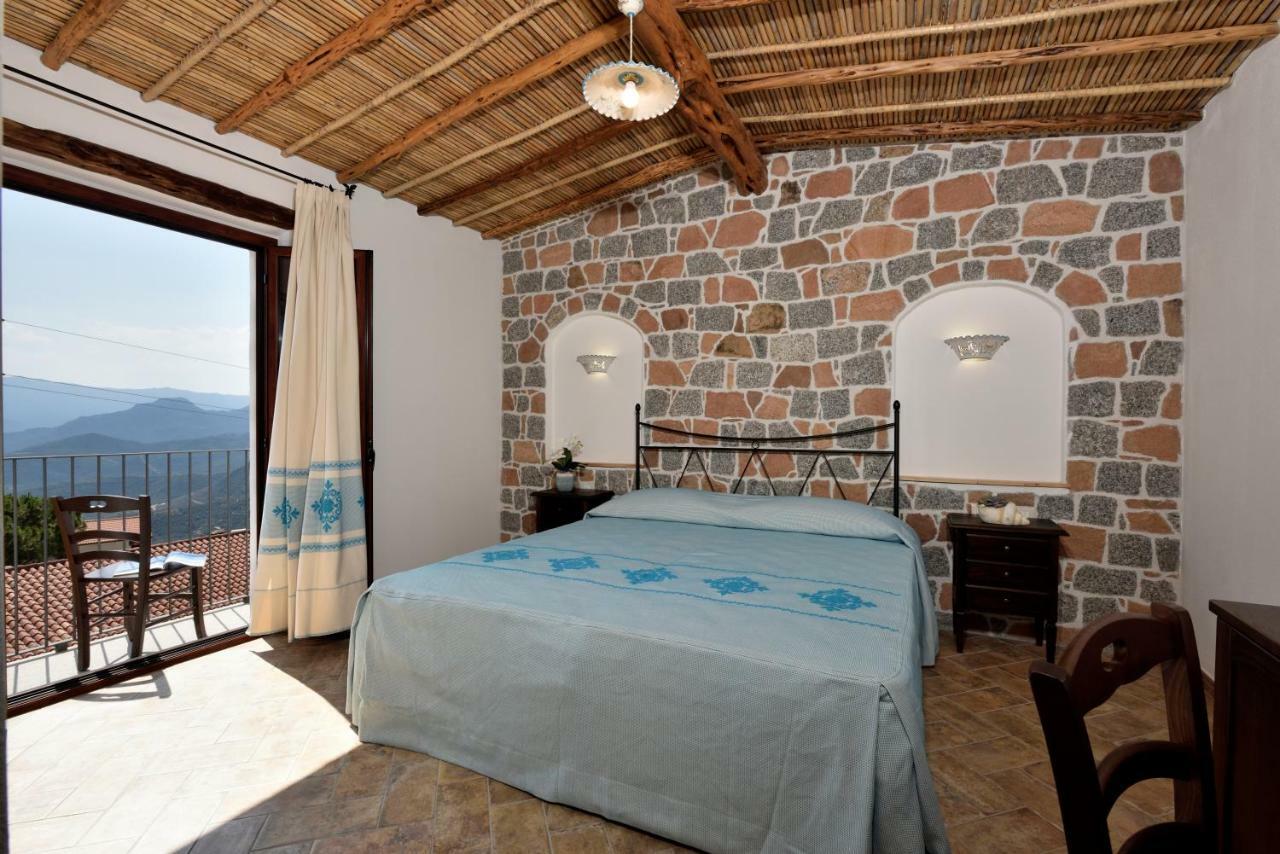 Hotel Goloritze Бауней Экстерьер фото
