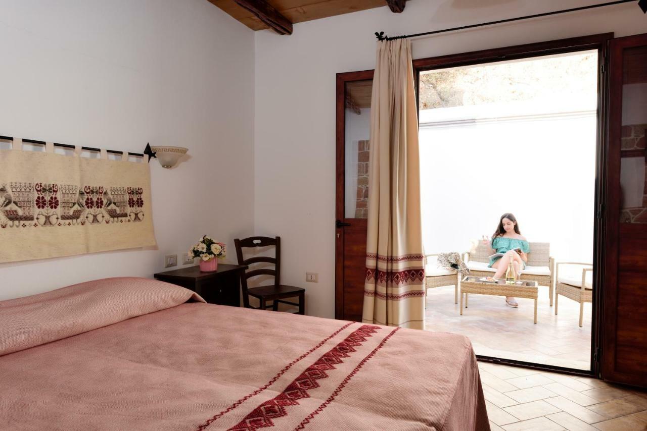 Hotel Goloritze Бауней Экстерьер фото
