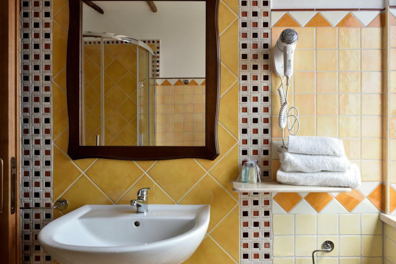 Hotel Goloritze Бауней Экстерьер фото