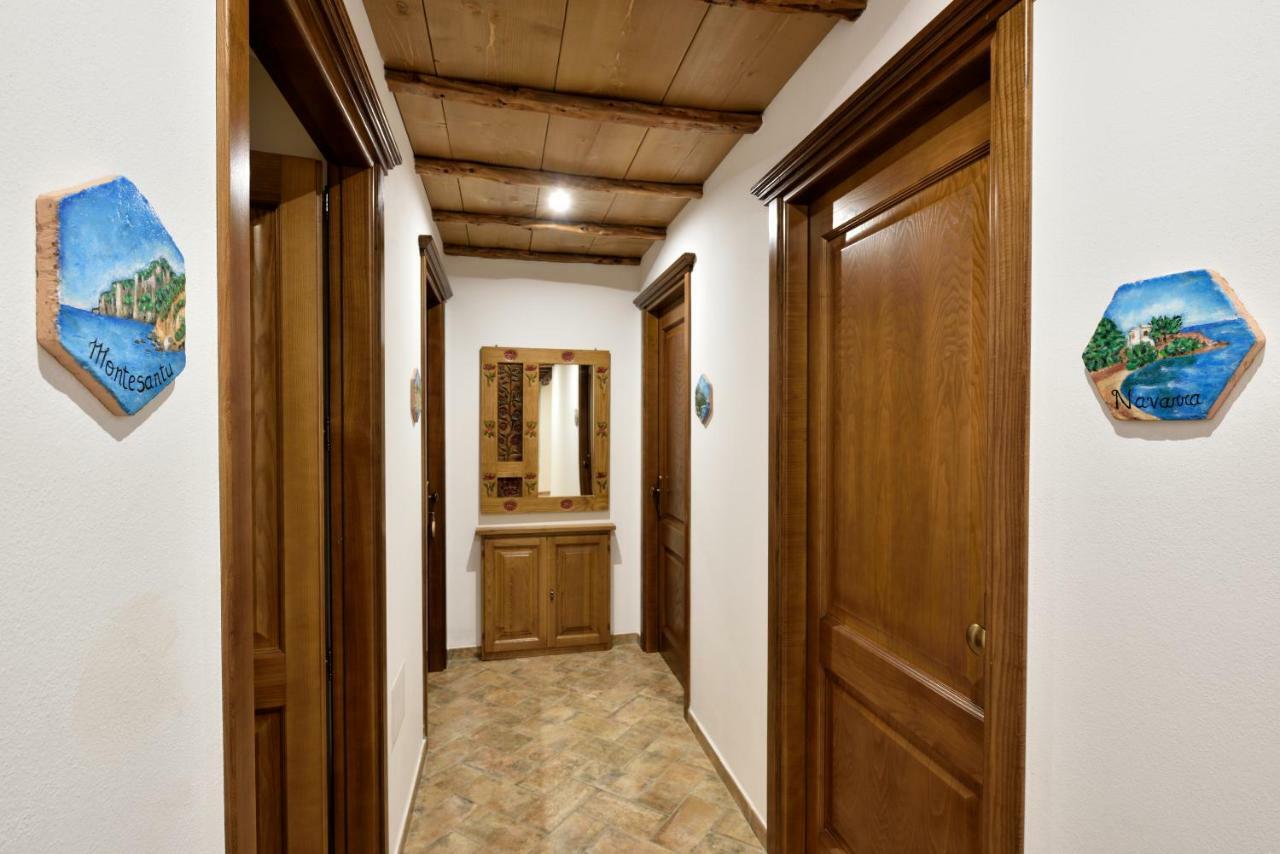 Hotel Goloritze Бауней Экстерьер фото